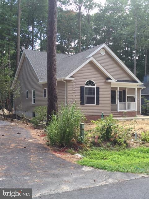35 Pinehurst Road Ocean Pines, MD 21811 - Photo 3 of 5
