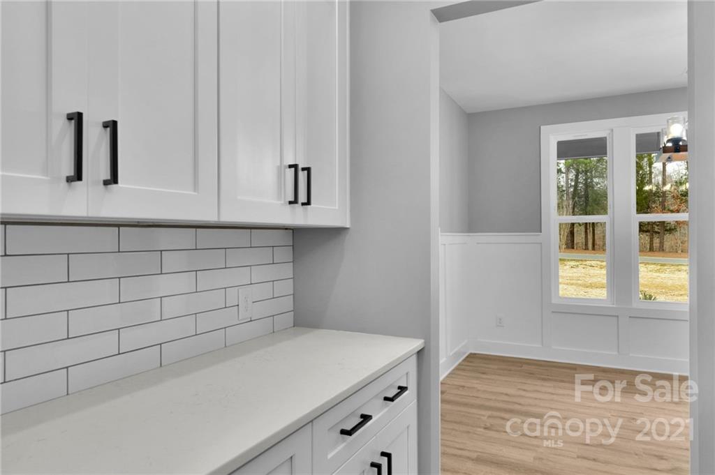 13500 Old Camden Road Midland, NC 28107 - Photo 12 of 41 a view of kitchen and window