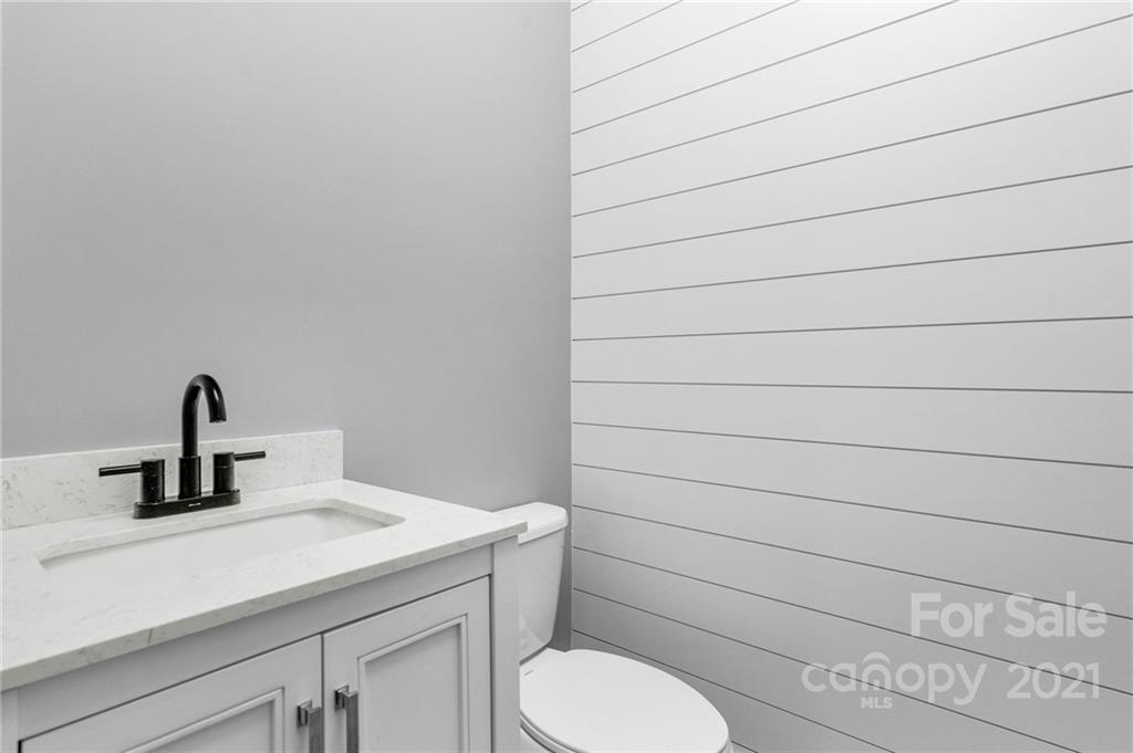 13500 Old Camden Road Midland, NC 28107 - Photo 14 of 41 a bathroom with a sink and toilet