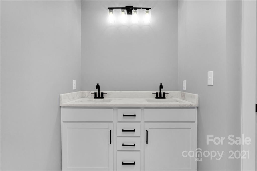 13500 Old Camden Road Midland, NC 28107 - Photo 31 of 41 a view of cabinets