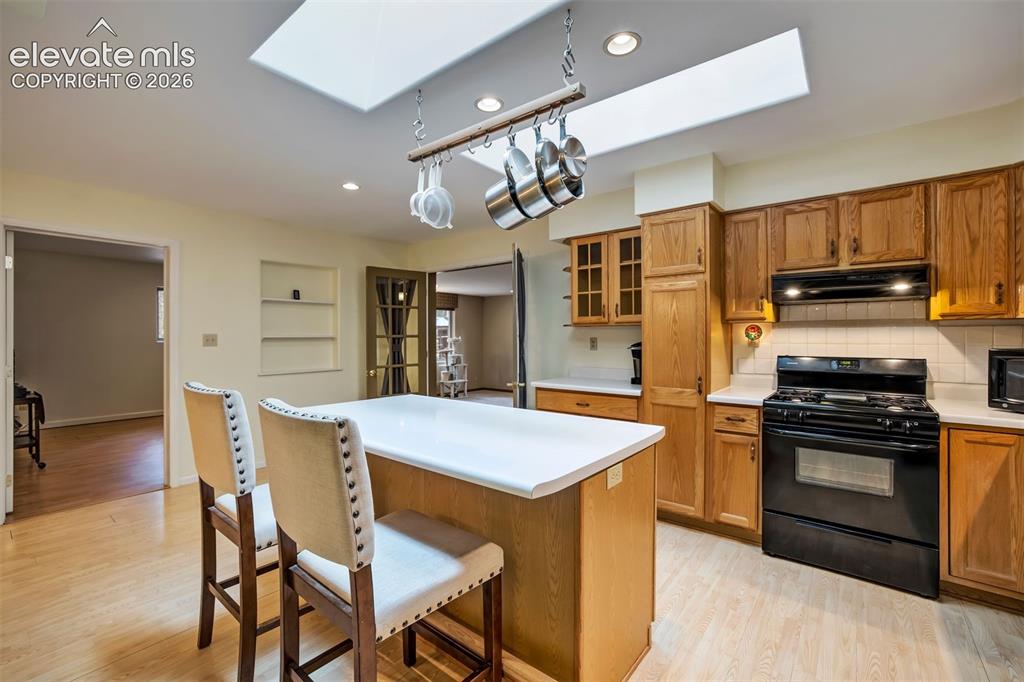 167 West Kelly Road Woodland Park, CO 80863 - Photo 12 of 50