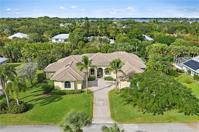 $1,495,000 | 4723 Cheerio Way, Stuart, FL 34997