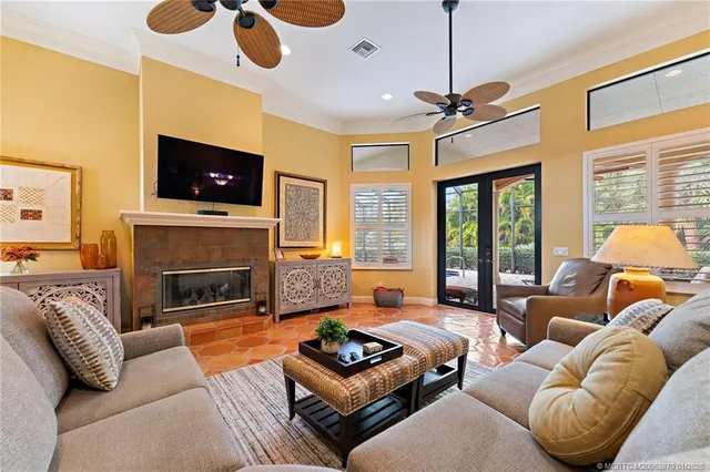 $1,495,000 | 4723 Cheerio Way, Stuart, FL 34997