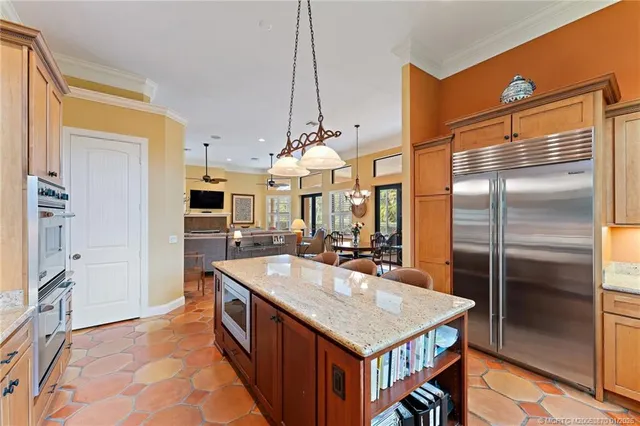 $1,495,000 | 4723 Cheerio Way, Stuart, FL 34997