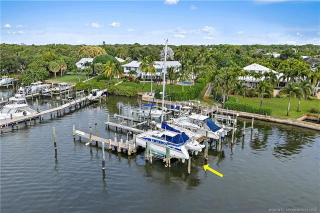 $1,495,000 | 4723 Cheerio Way, Stuart, FL 34997