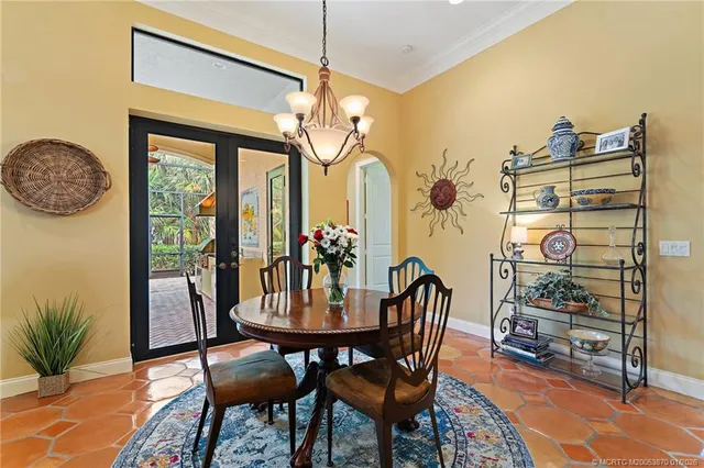 $1,495,000 | 4723 Cheerio Way, Stuart, FL 34997