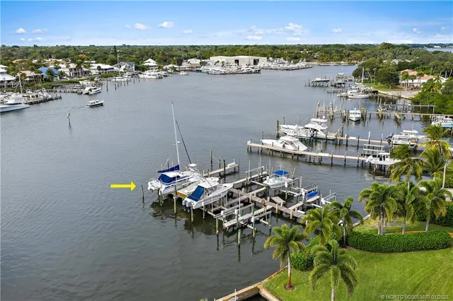 $1,495,000 | 4723 Cheerio Way, Stuart, FL 34997