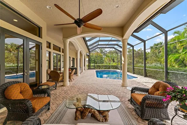 $1,495,000 | 4723 Cheerio Way, Stuart, FL 34997