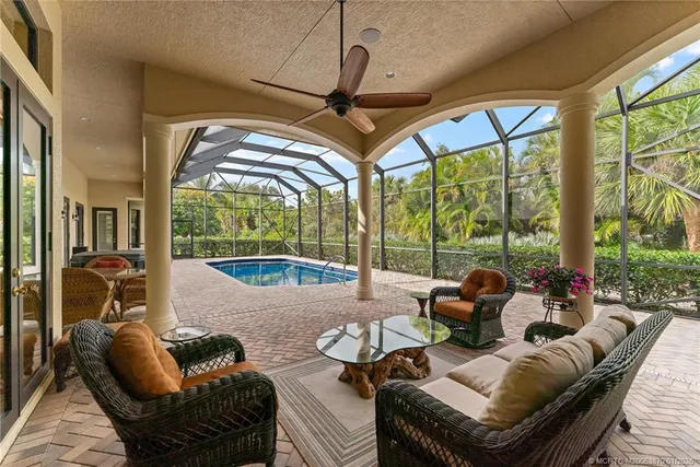 $1,495,000 | 4723 Cheerio Way, Stuart, FL 34997