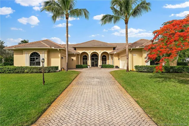 $1,495,000 | 4723 Cheerio Way, Stuart, FL 34997