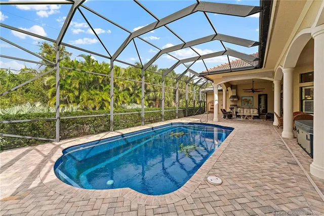 $1,495,000 | 4723 Cheerio Way, Stuart, FL 34997