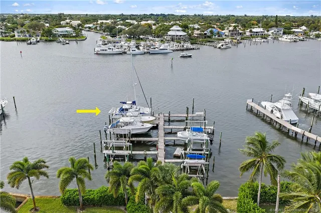 $1,495,000 | 4723 Cheerio Way, Stuart, FL 34997