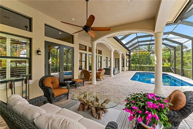 $1,495,000 | 4723 Cheerio Way, Stuart, FL 34997