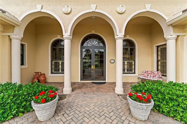 $1,495,000 | 4723 Cheerio Way, Stuart, FL 34997