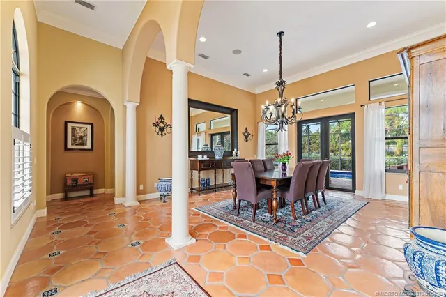 $1,495,000 | 4723 Cheerio Way, Stuart, FL 34997