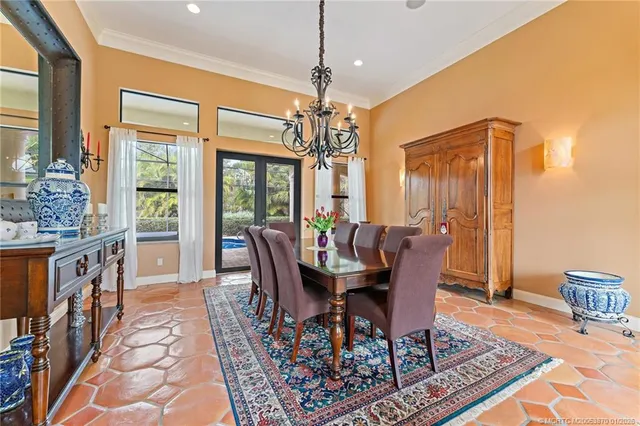 $1,495,000 | 4723 Cheerio Way, Stuart, FL 34997