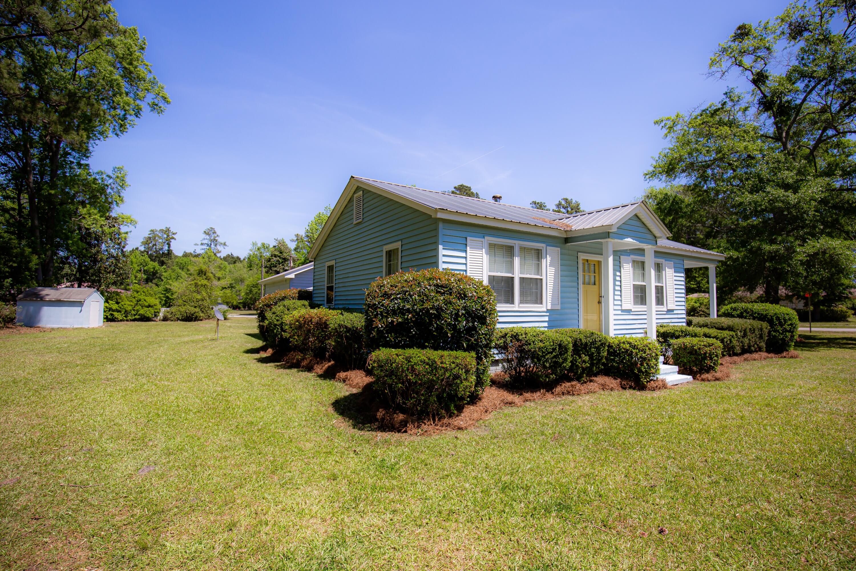 30 Oak Street Bamberg, SC 29003 - Photo 19 of 20