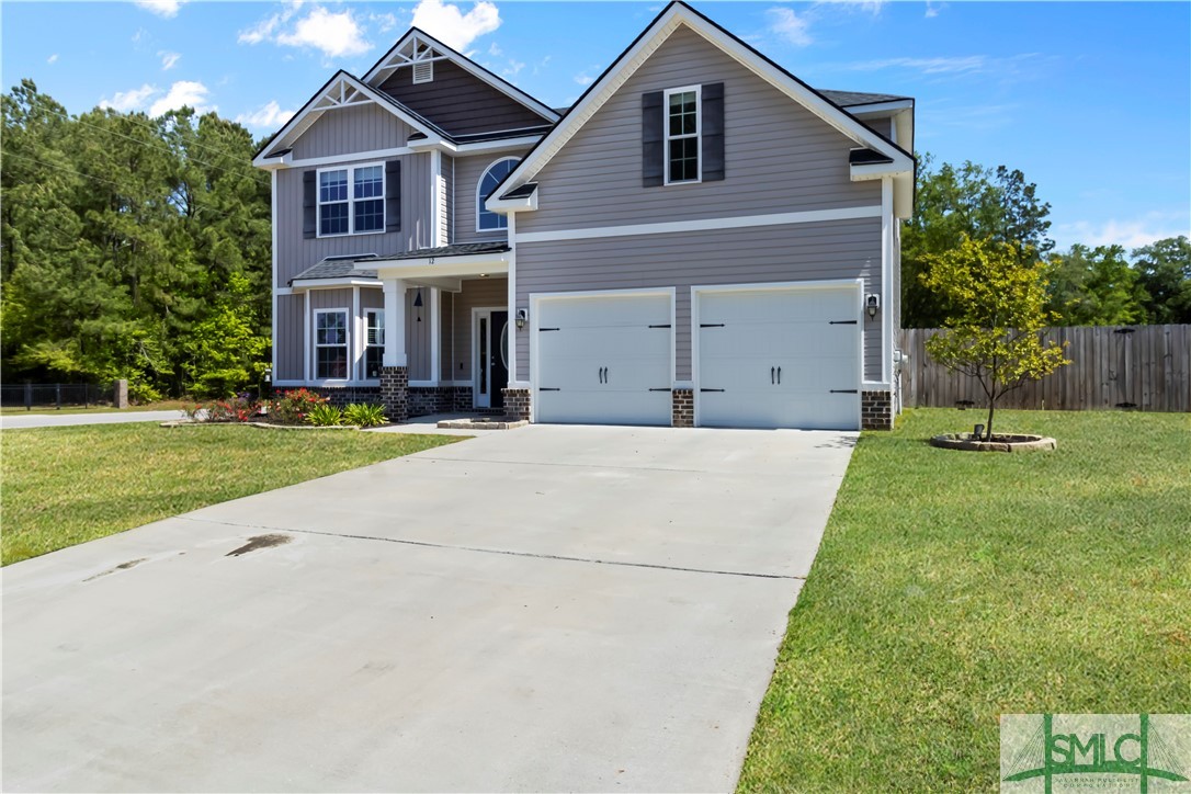 12 Sawmill Road Hinesville, GA 31313 - Photo 4 of 50 Gallery Image 4
