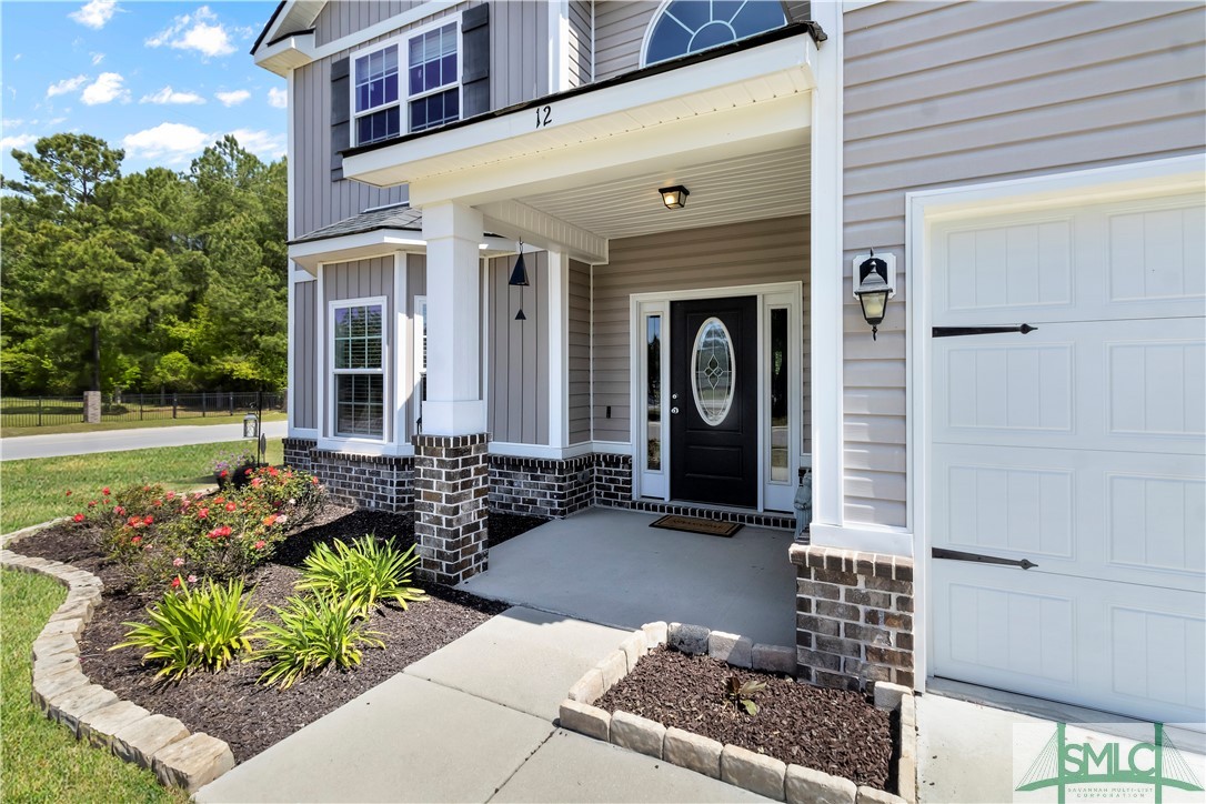 12 Sawmill Road Hinesville, GA 31313 - Photo 5 of 50 Gallery Image 5