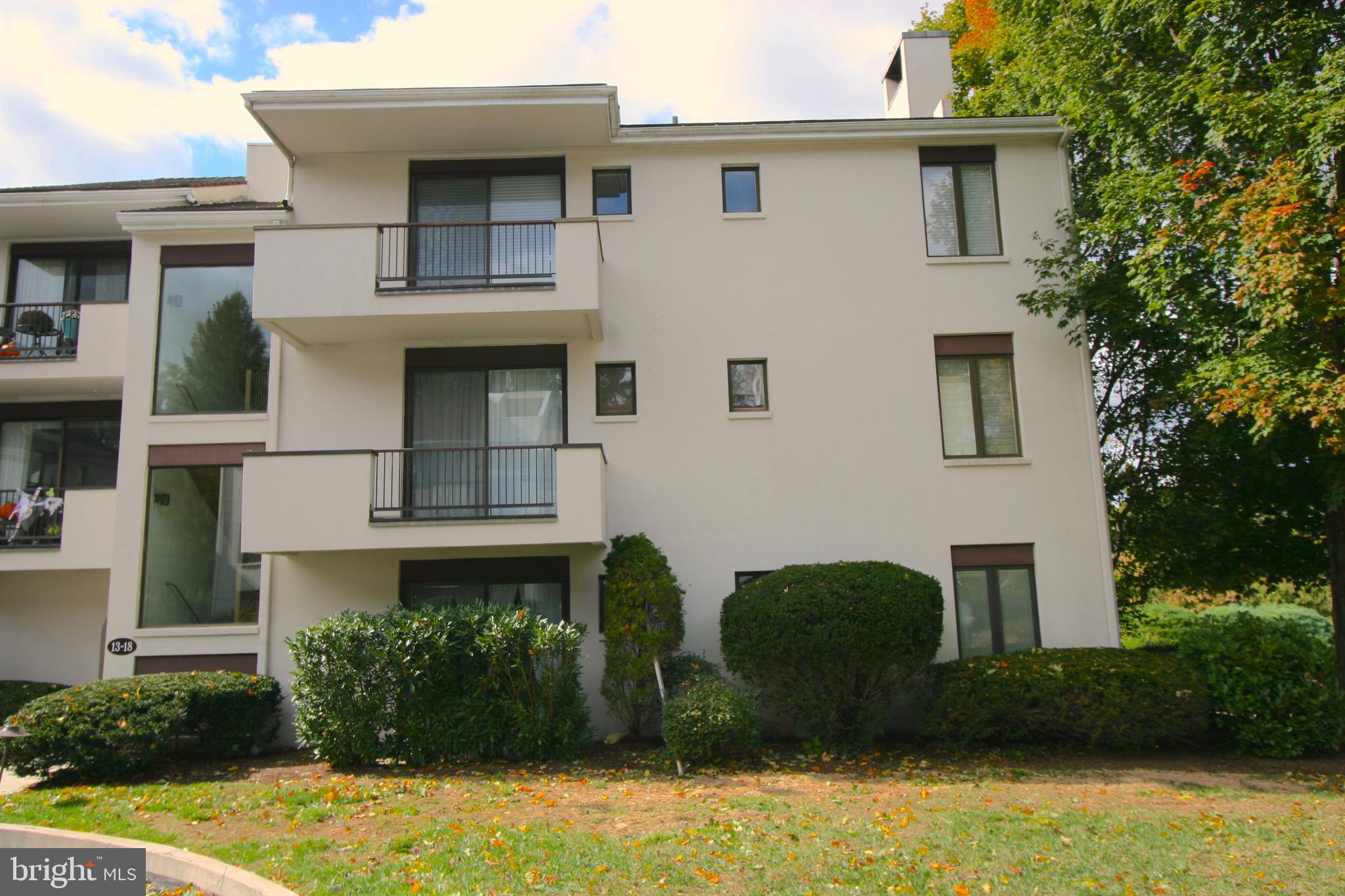 500 Berwyn Baptist Road, Unit 14 Devon, PA 19333 - Photo 1 of 49 Garden Level front
