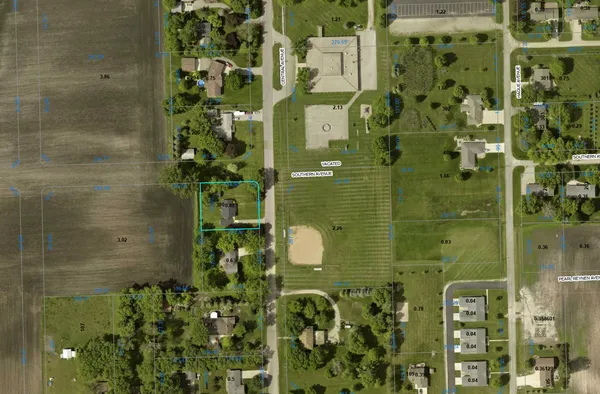 $159,900 | 300 Central Avenue South, Hollandale, MN 56045
