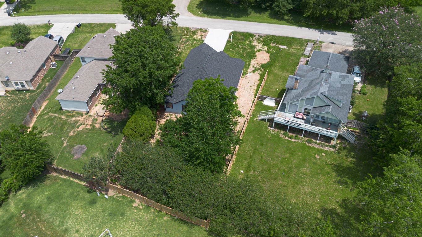 12431 Green Ridge Drive Willis, TX 77318 - Photo 35 of 37 Low tax and not in a flood zone