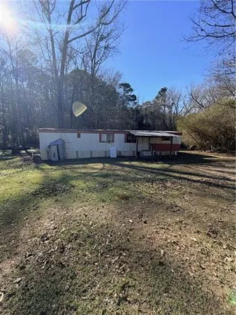 $45,000 | 1013 Highway 524, Pollock, LA 71467