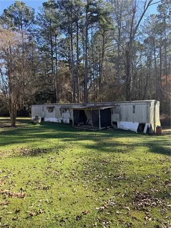 $45,000 | 1013 Highway 524, Pollock, LA 71467