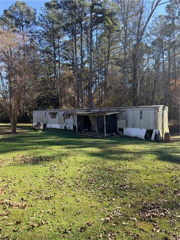 1013 Highway 524 Pollock, LA 71467 - Photo 3 of 3