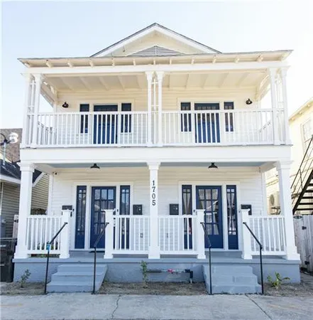 $1,400 | 1705 Eagle Street, Unit 1B, New Orleans, LA 70118