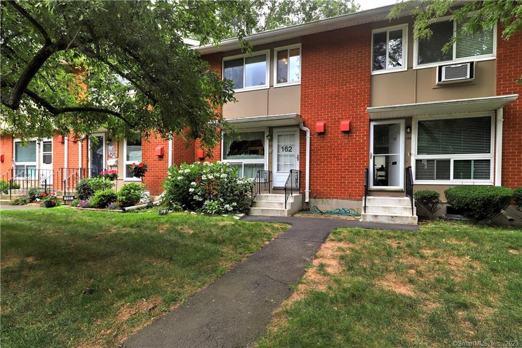 162 Worth Avenue, Unit 162 Hamden, CT 06518 - Photo 1 of 1 Pleasant area tucked in behind Whitney avenue in Centerville.