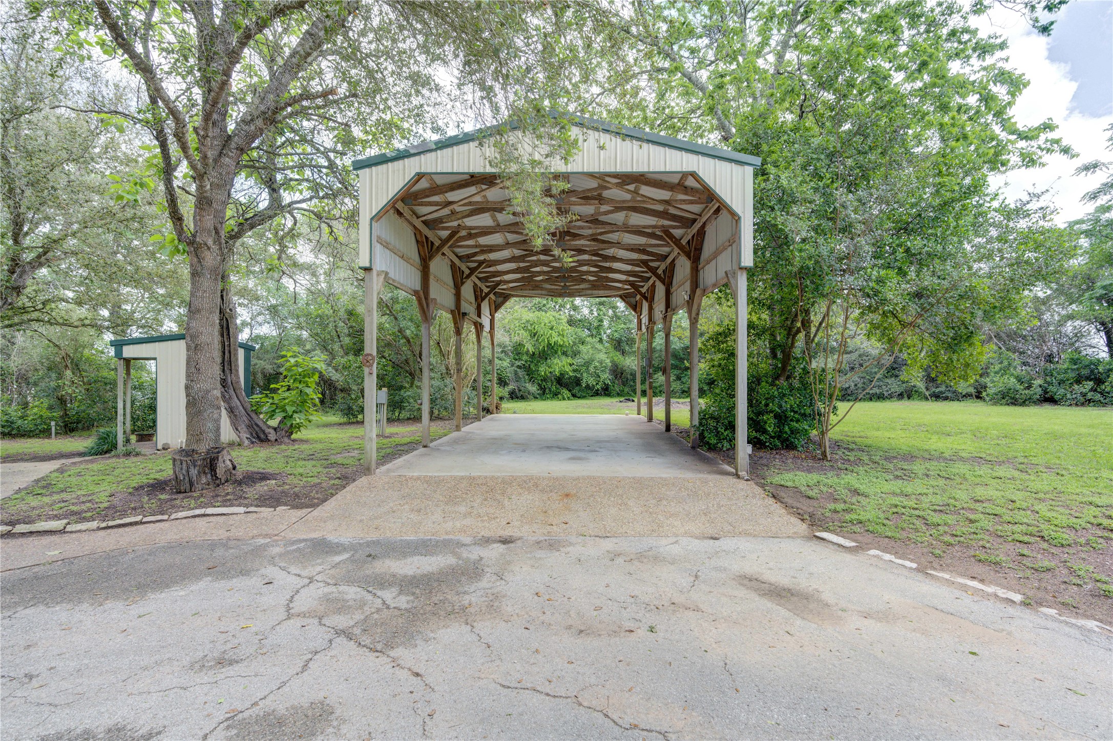 3314 Meier Road Sealy, TX 77474 - Photo 32 of 50
