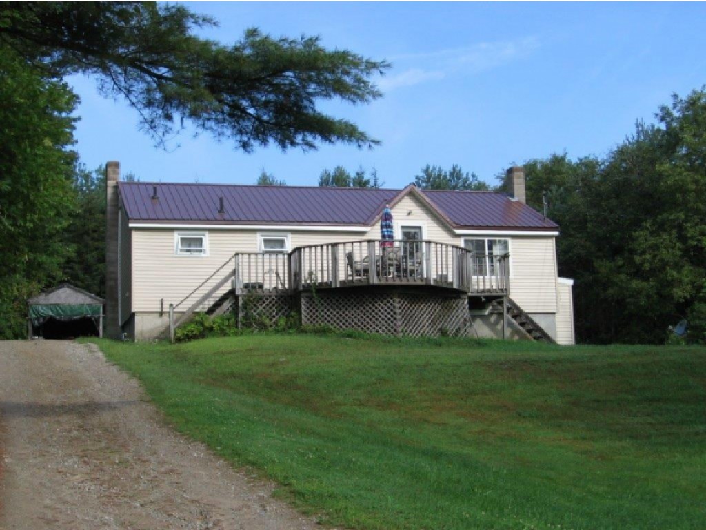 602 Suncook Valley Road Pittsfield, NH 03263 - Photo 1 of 13