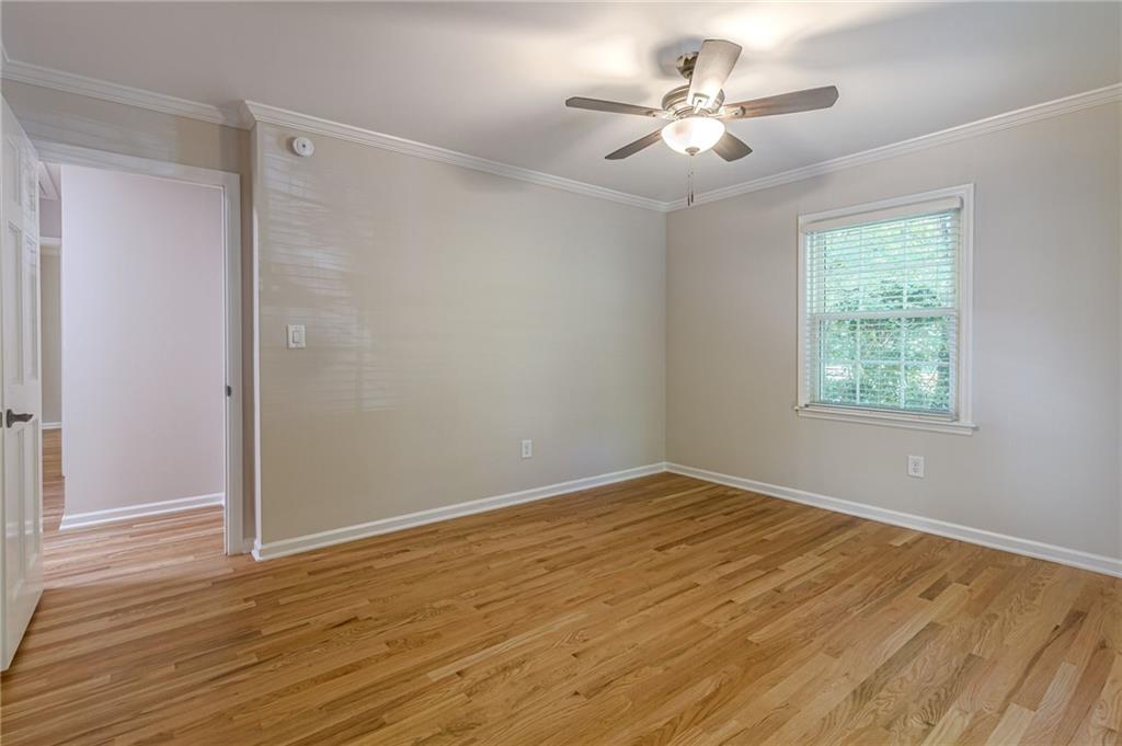 4296 Huntington Circle Atlanta, GA 30338 - Photo 37 of 46