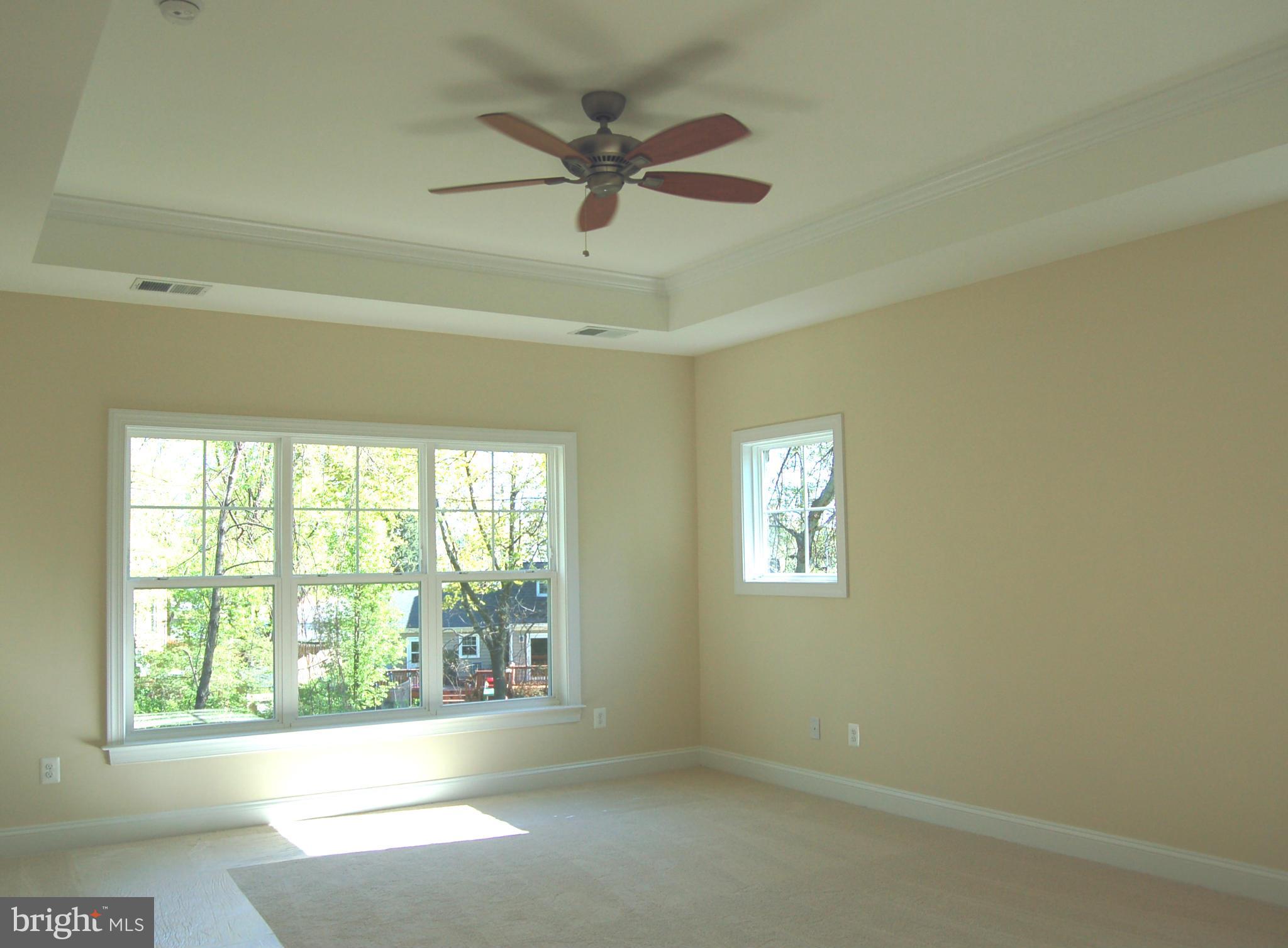 712 Kingsley Road Southwest Vienna, VA 22180 - Photo 20 of 28 Bath (Master)