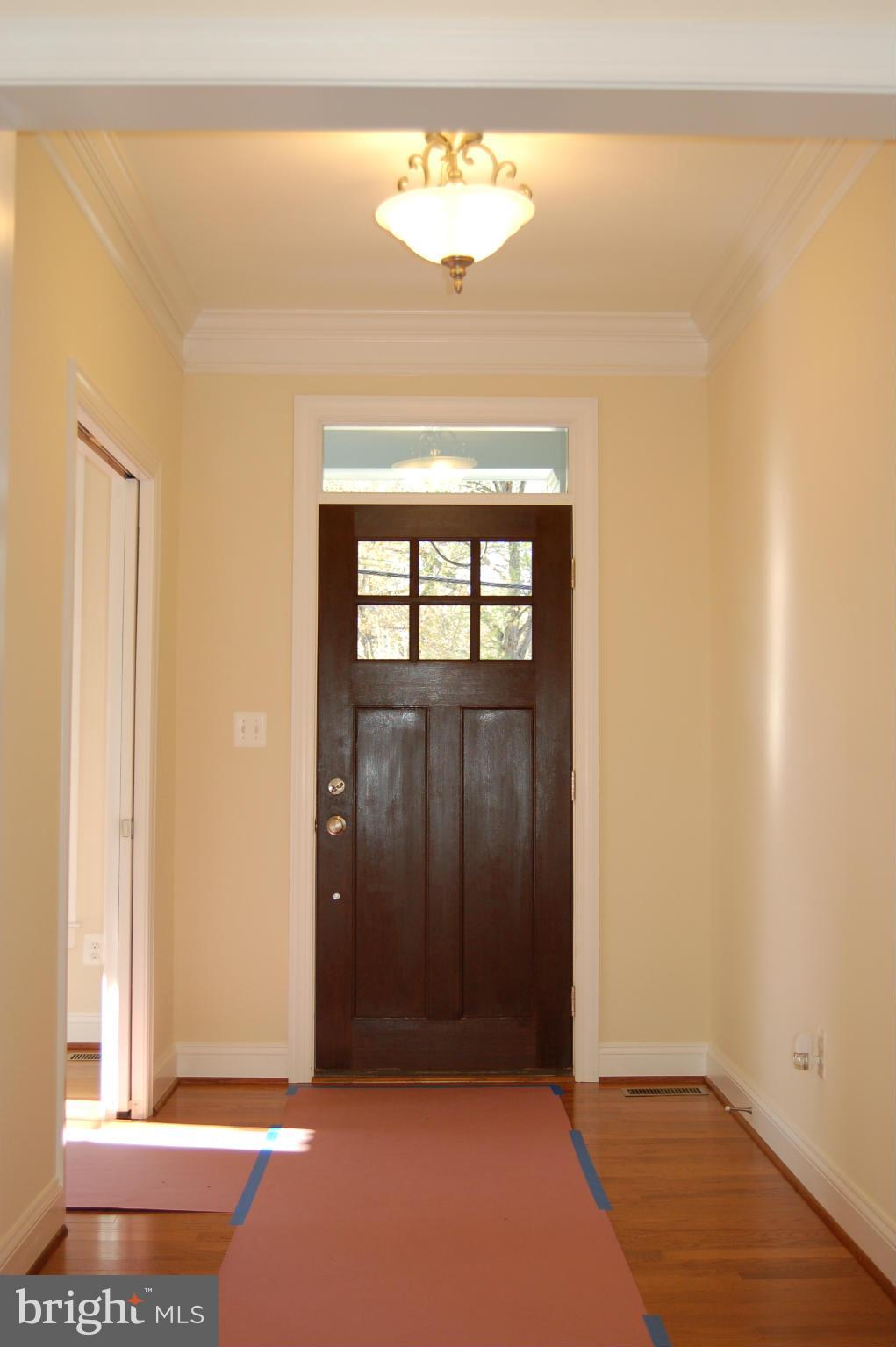Interior (General)