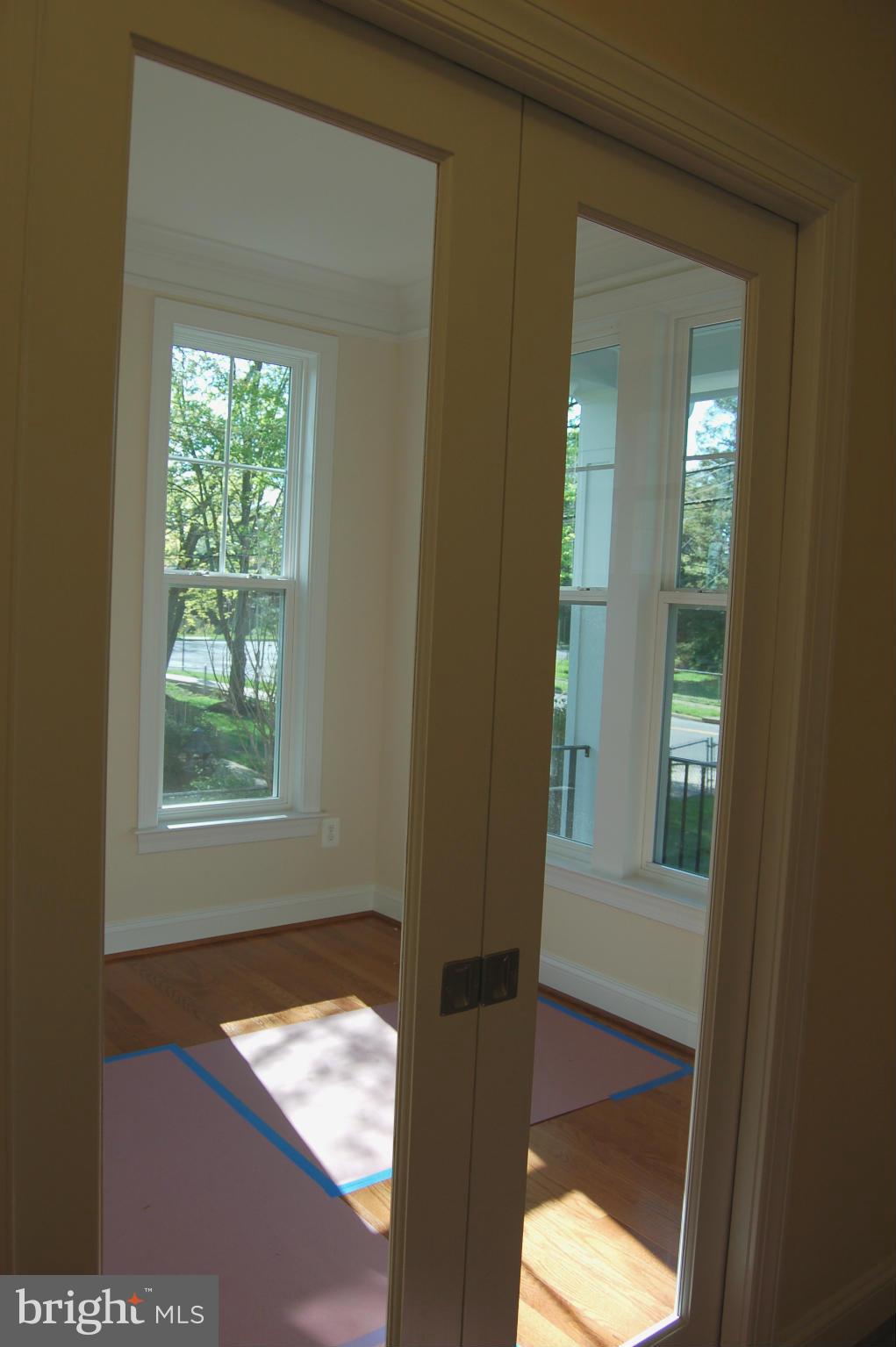 Interior (General)