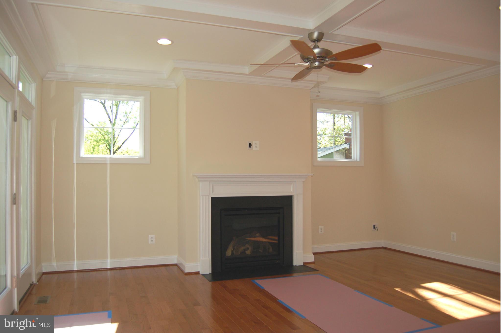 Interior (General)