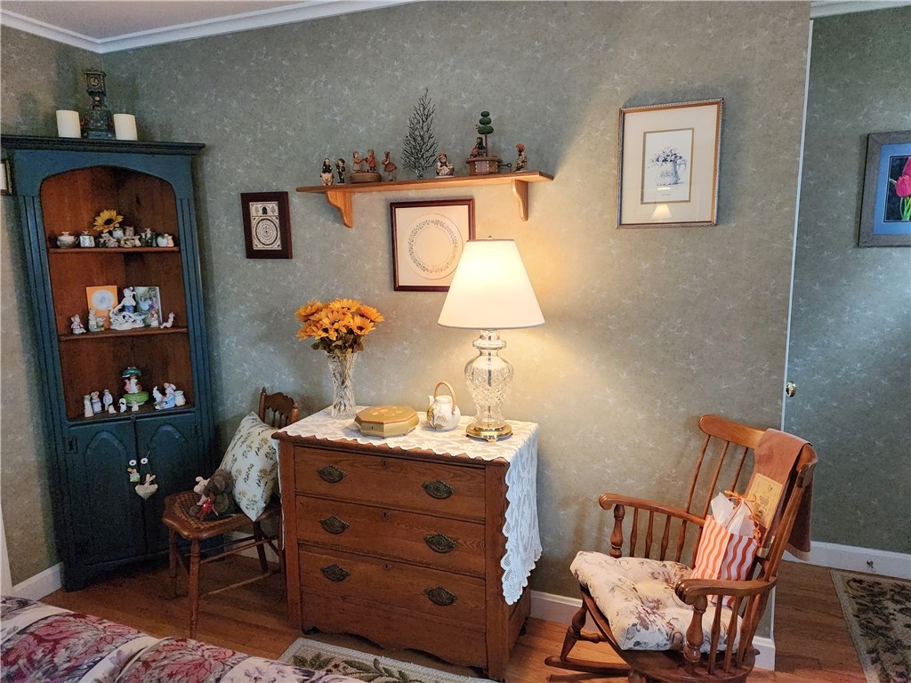 144 Burgess Street Pawtucket, RI 02861 - Photo 13 of 25 Cozy, as well