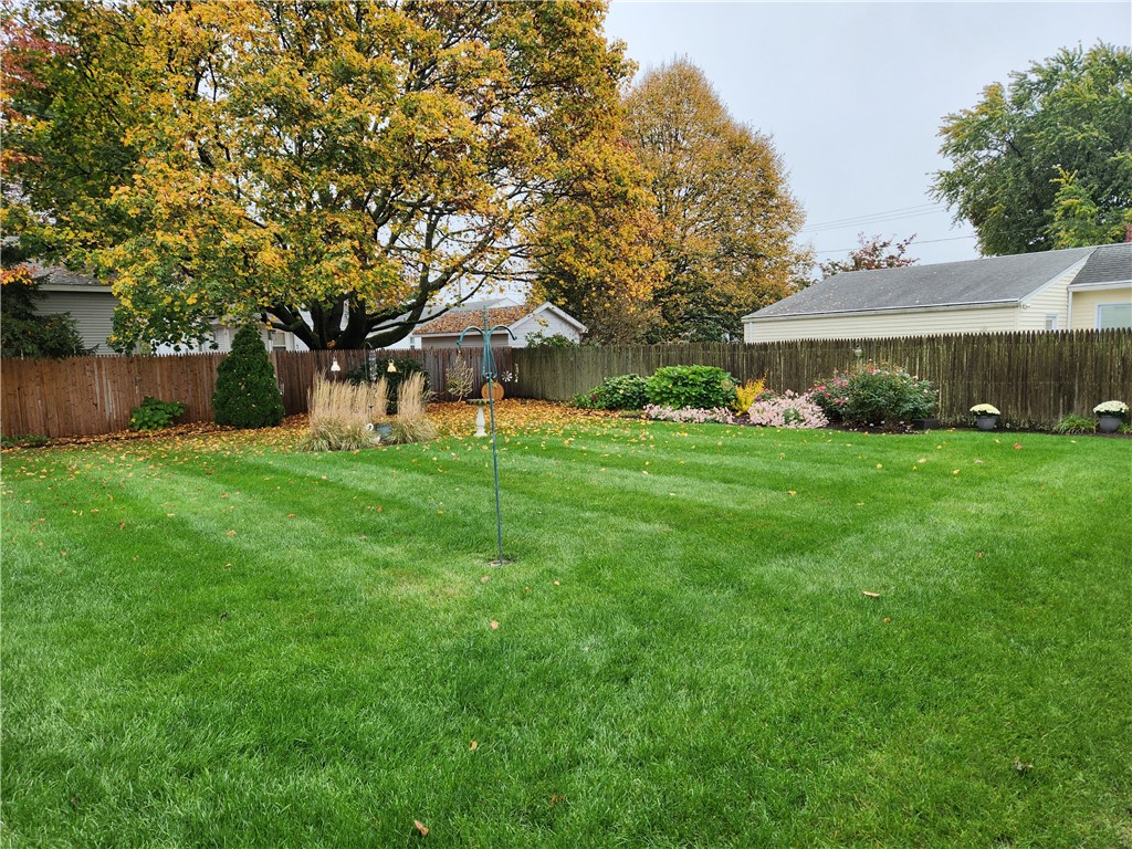 144 Burgess Street Pawtucket, RI 02861 - Photo 3 of 25 Underground sprinkler system