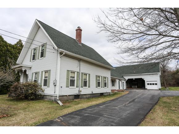 20 Main Street Hooksett, NH 03106 - Photo 1 of 13 Gallery Image 1