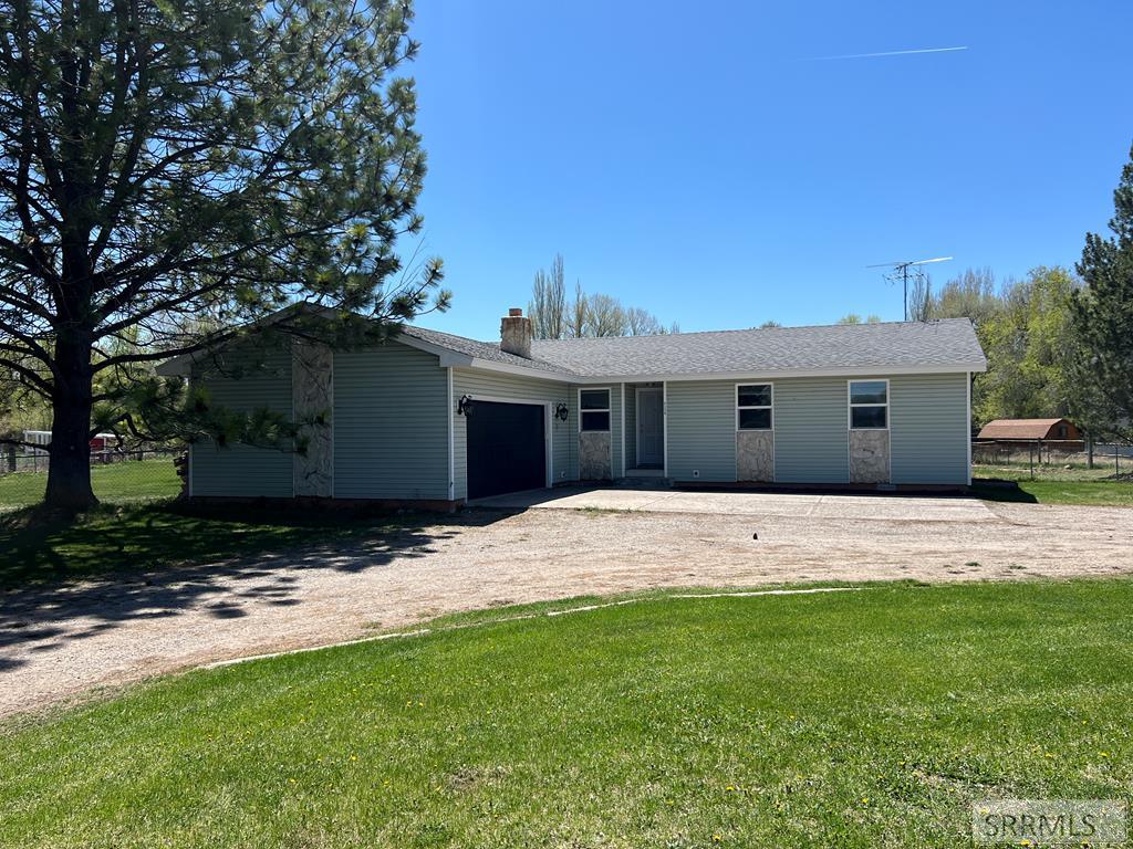 4120 East 500 North Rigby, ID 83442 - Photo 1 of 1 Main View