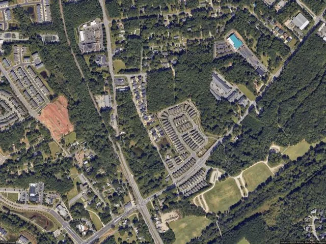 $740,000 | 333 Liberty Hill Pass, Morrisville, NC 27560