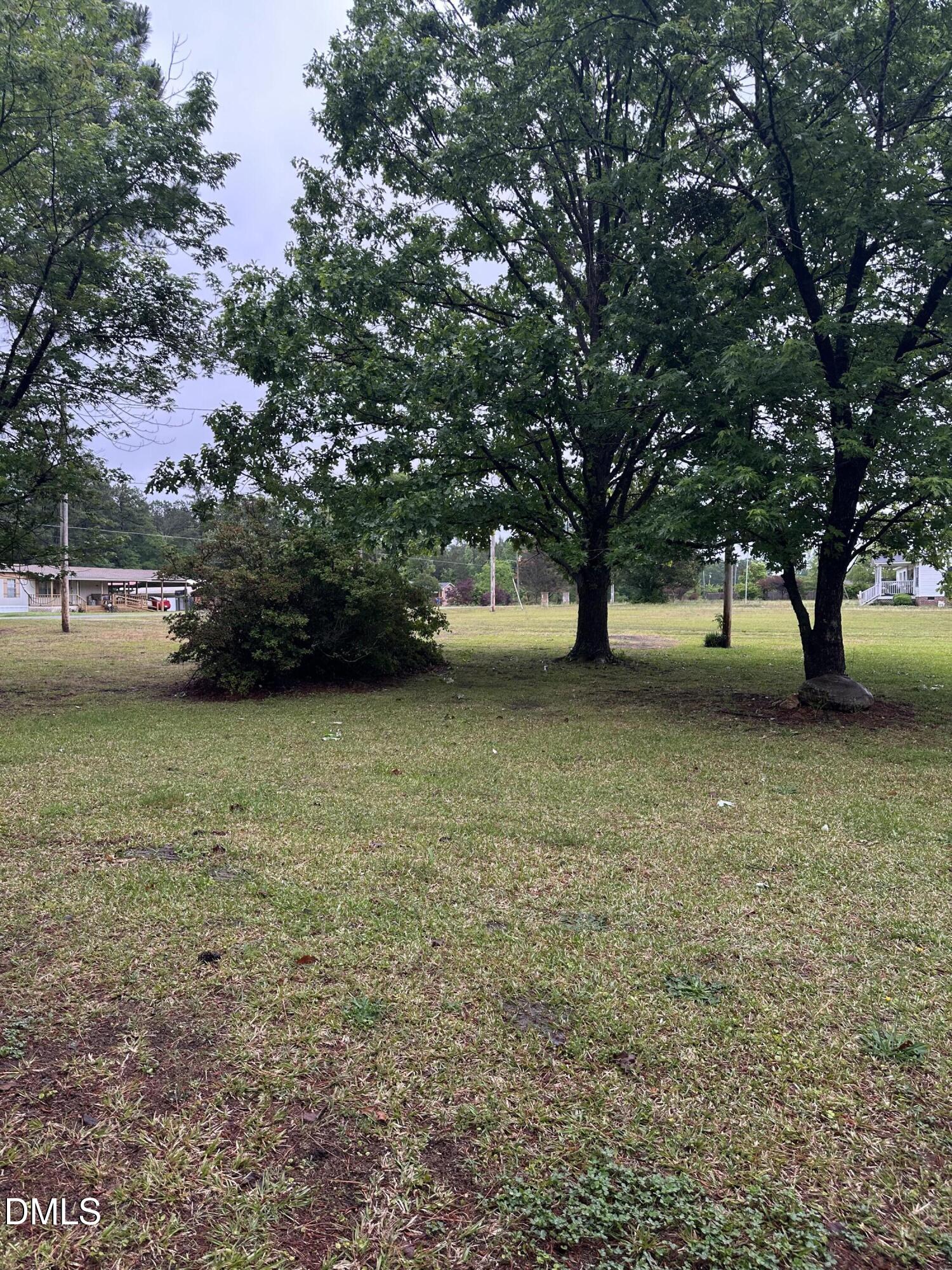 550 Phillips Road Selma, NC 27576 - Photo 3 of 16 a view of street with trees