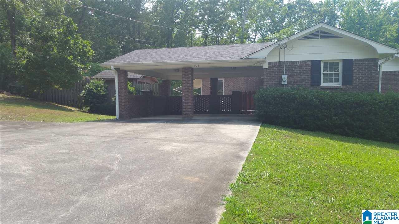 108 Dee Hendrix Road Bessemer, AL 35023 - Photo 17 of 28