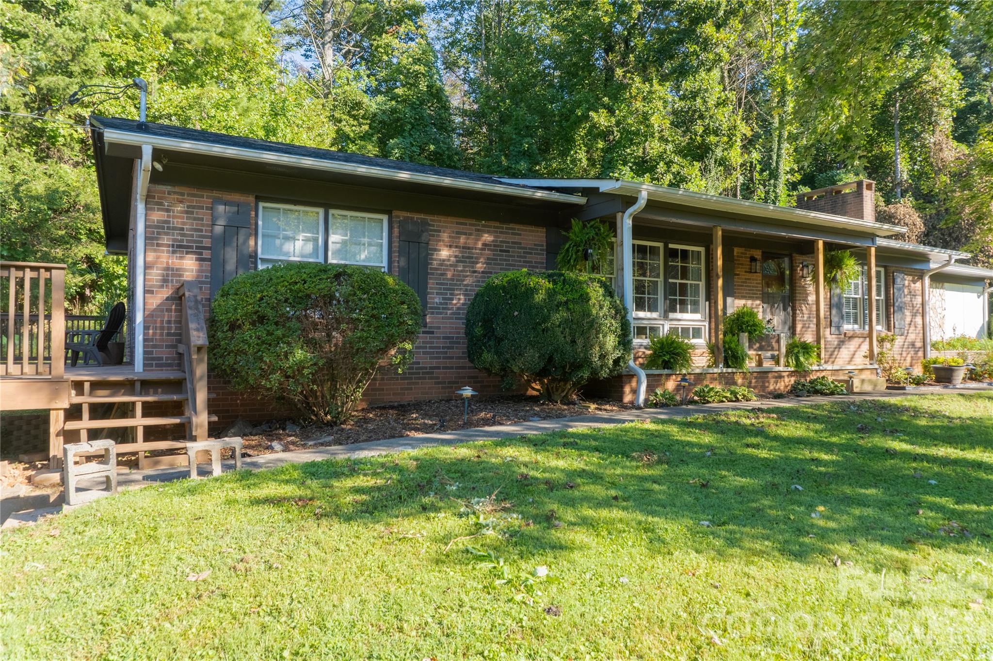2408 Setzer Creek Road Lenoir, NC 28645 - Photo 22 of 23 Gallery Image 22