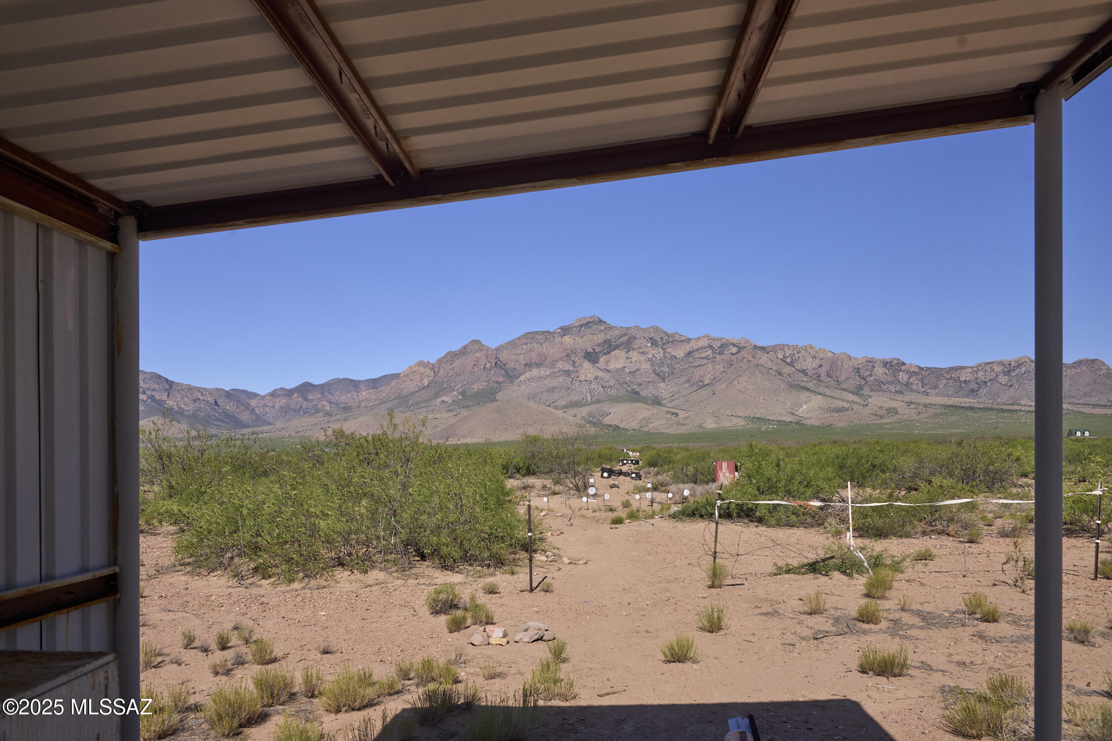 285 West Red Dog Road San Simon, AZ 85632 - Photo 15 of 38
