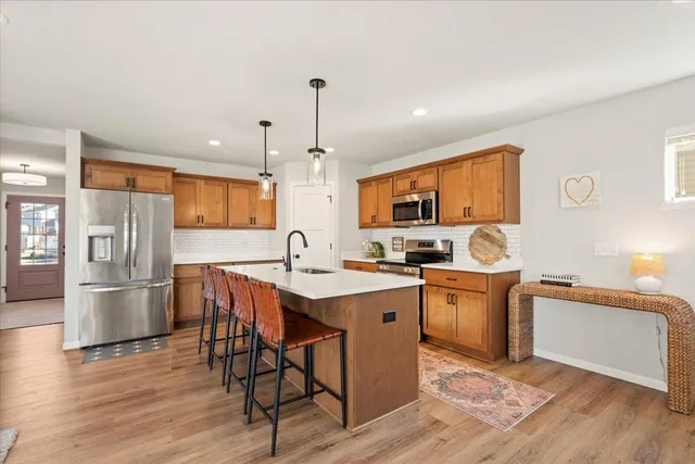 $469,000 | 700 Indigo, Waunakee, WI 53597