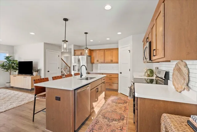 $469,000 | 700 Indigo, Waunakee, WI 53597