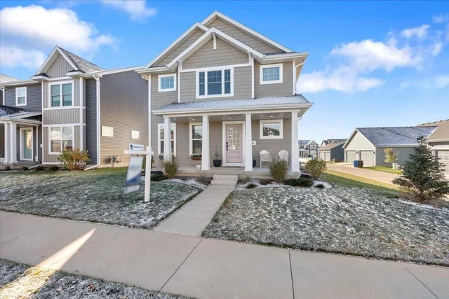 $469,000 | 700 Indigo, Waunakee, WI 53597